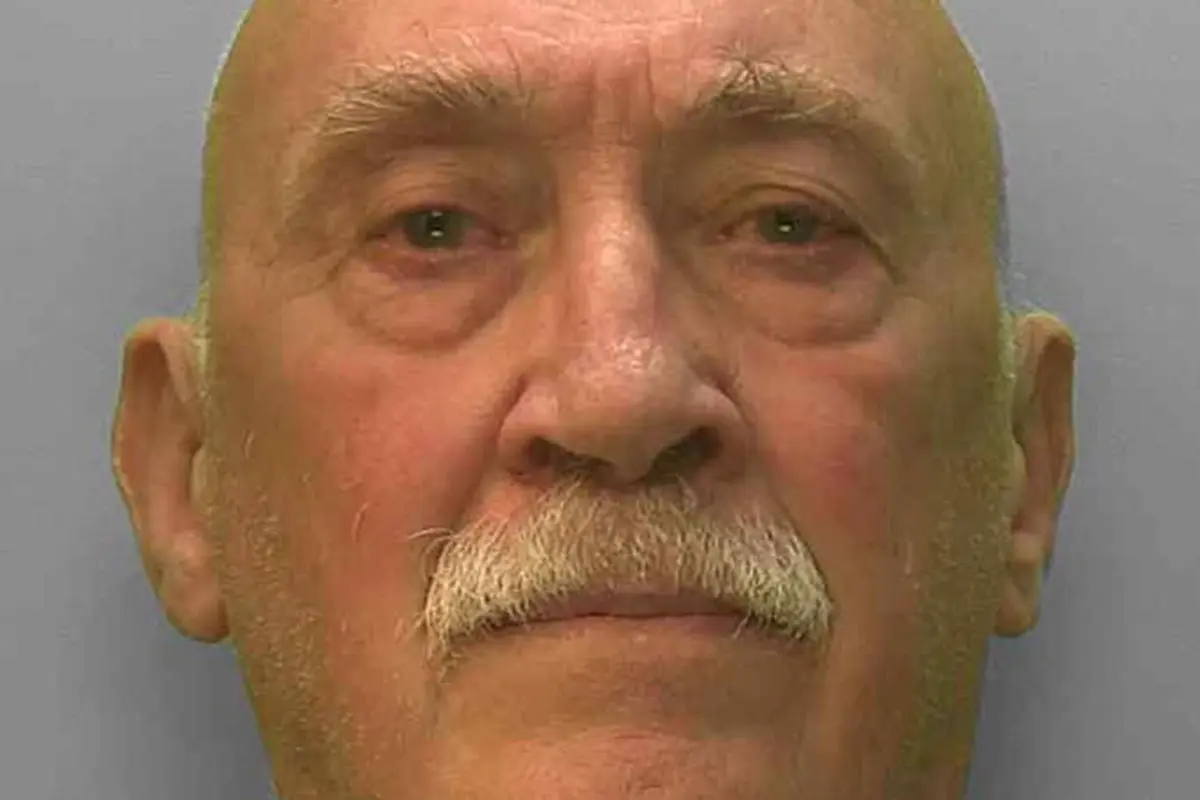 Фото: Police Department