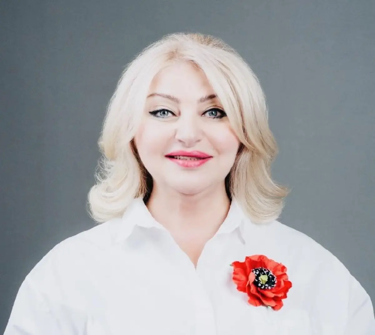 Татьяна Мурадян