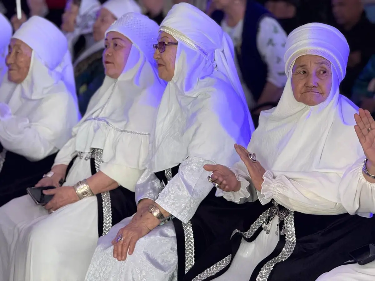 Фото предоставлено Центром общественных коммуникаций Мангистау