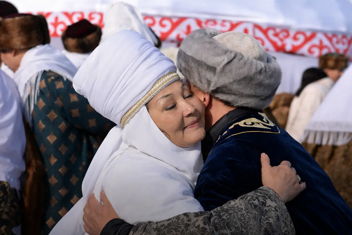 Фото из архива Lada.kz