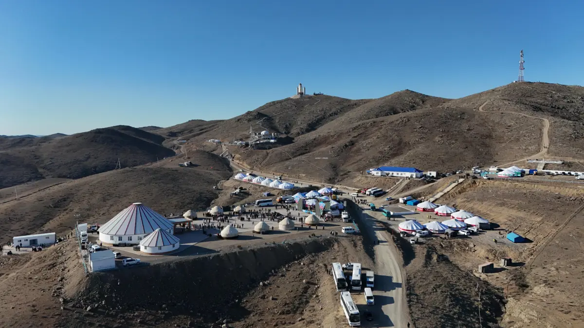Фото пресс-службы акима Мангистауской области