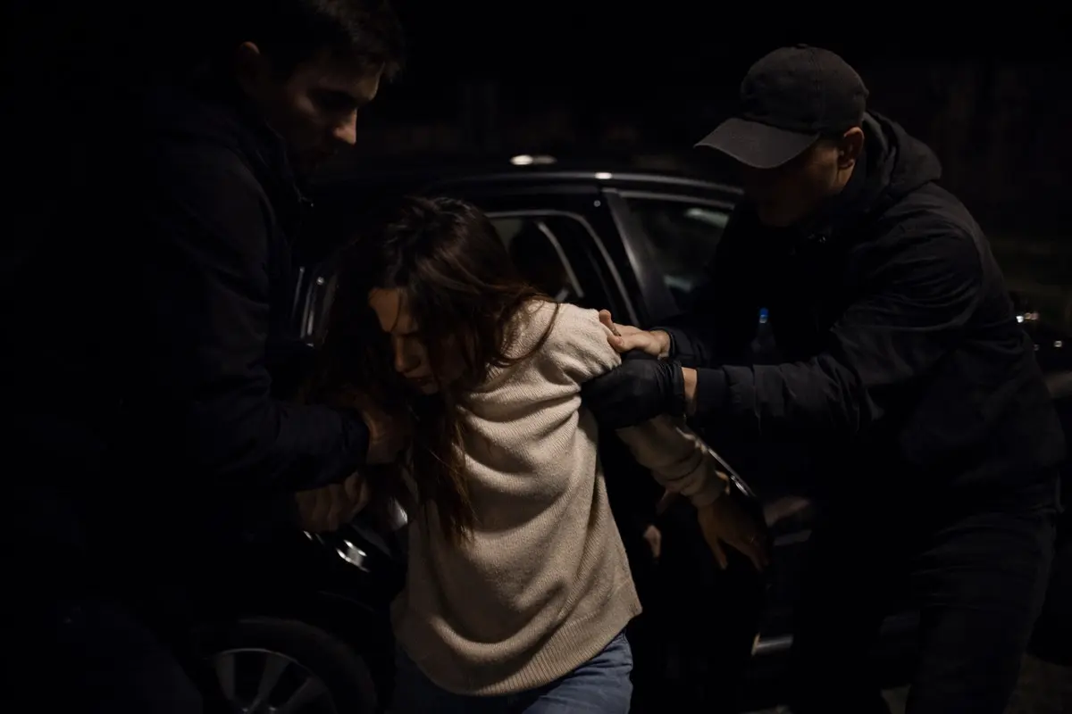 Фото сгенерировано при помощи ИИ