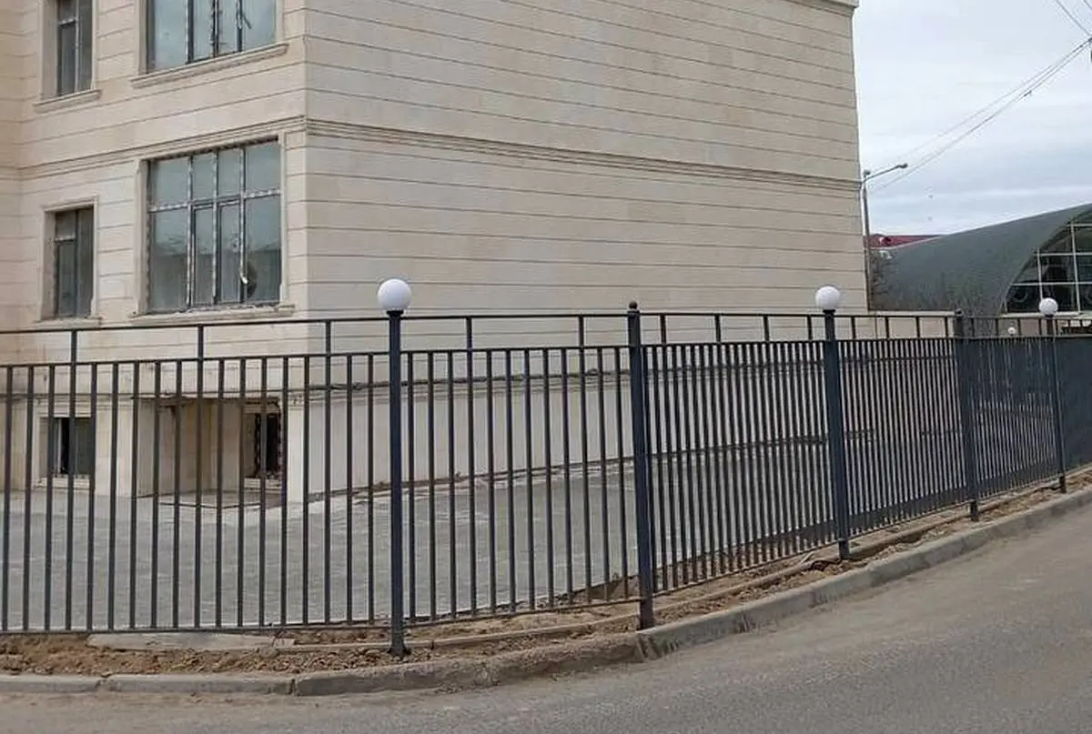 Фото местных жителей