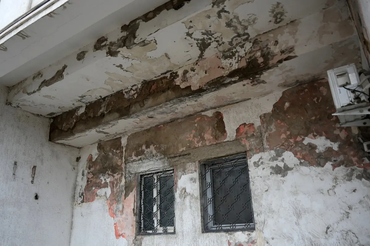 Стадион в запустении: как выглядит спорткомплекс «Жас канат» в Актау