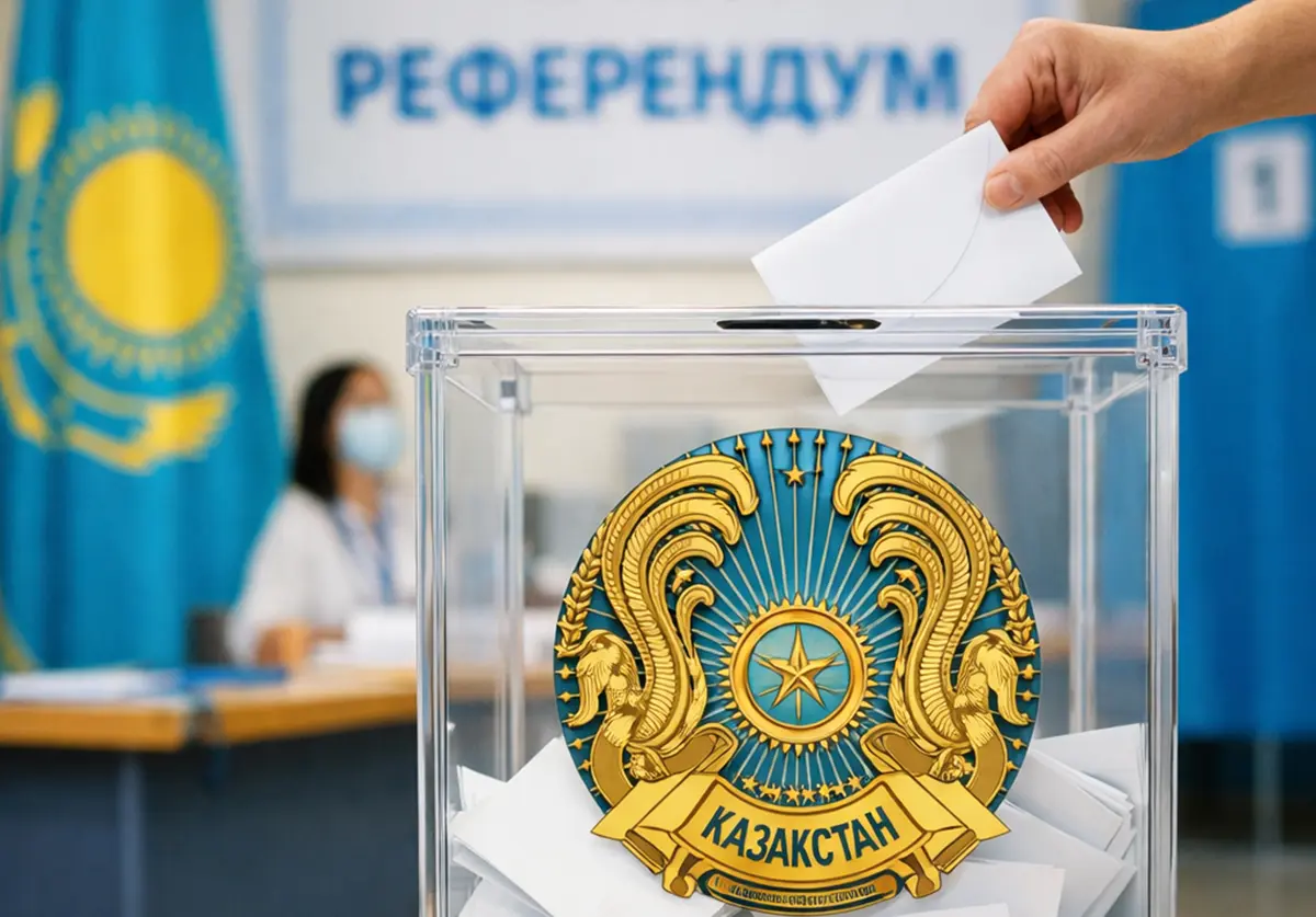 Фото: иллюстрация, созданная ИИ