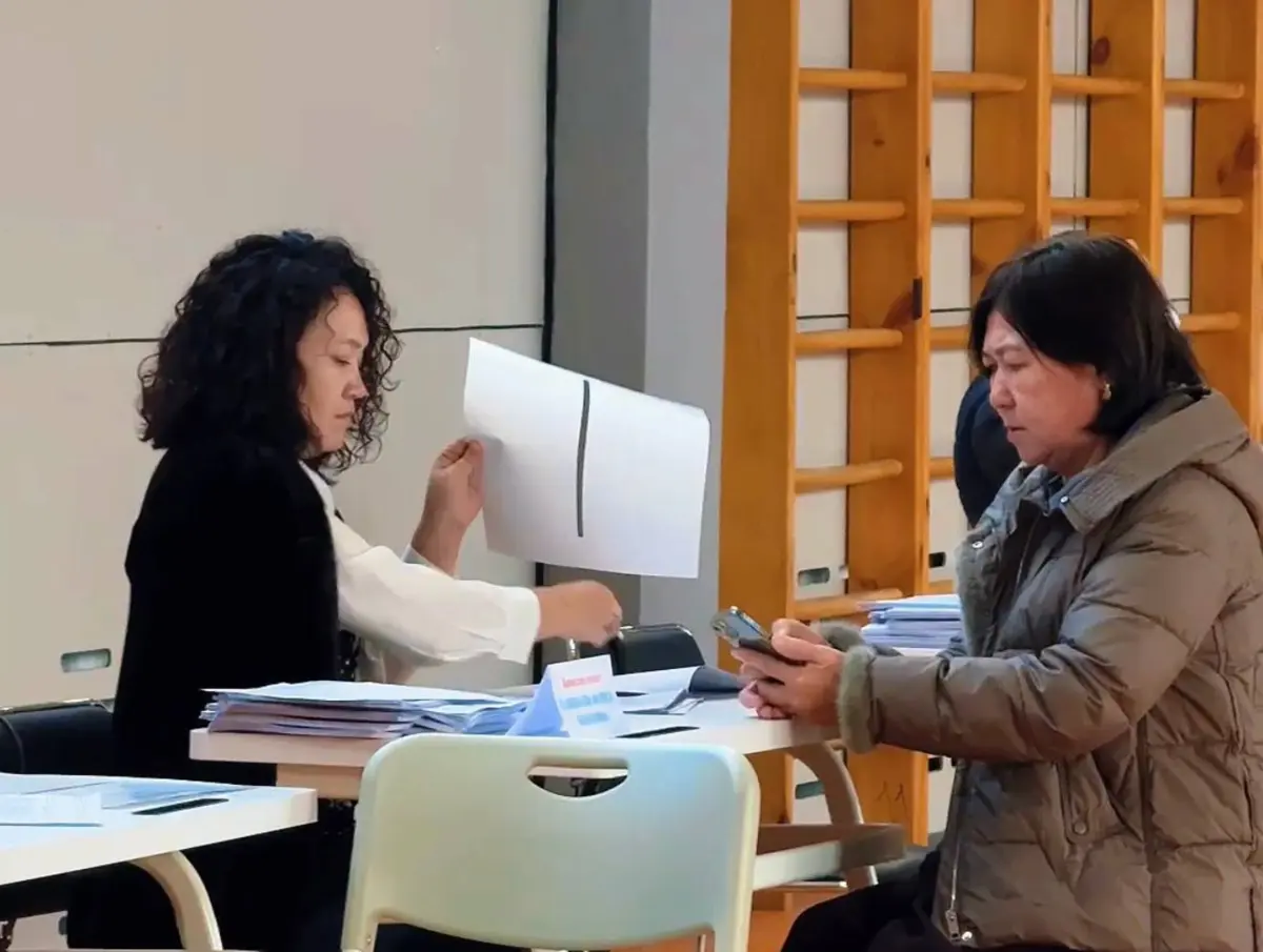 Фото: Центр общественных коммуникаций Мангистауской области