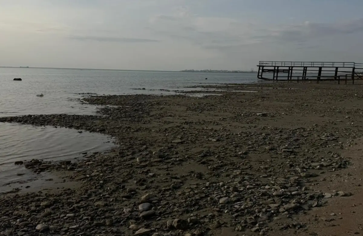 Фото: Lada.kz / Лиана Рязанцева / март 2026 года