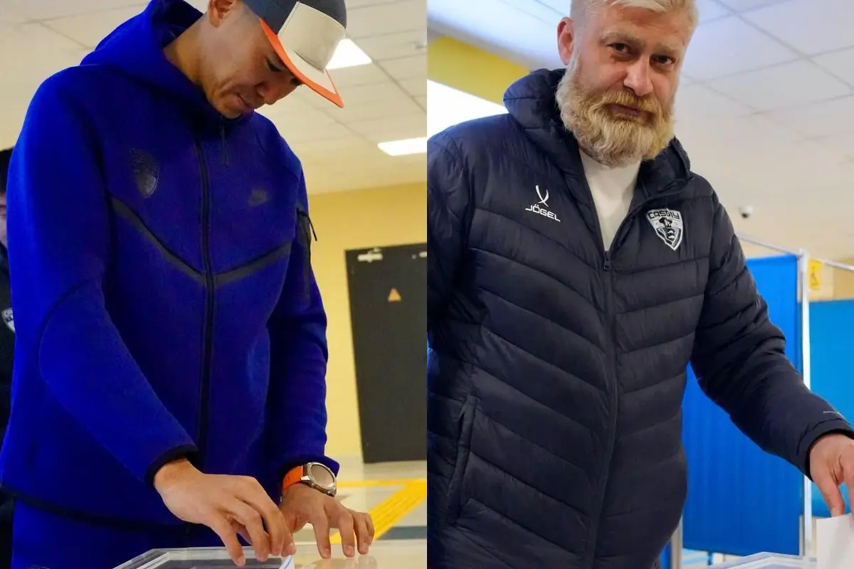 Фото: Центр общественных коммуникаций Мангистауской области