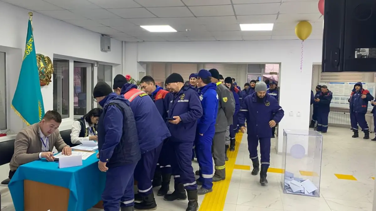 Фото ЦОК региона