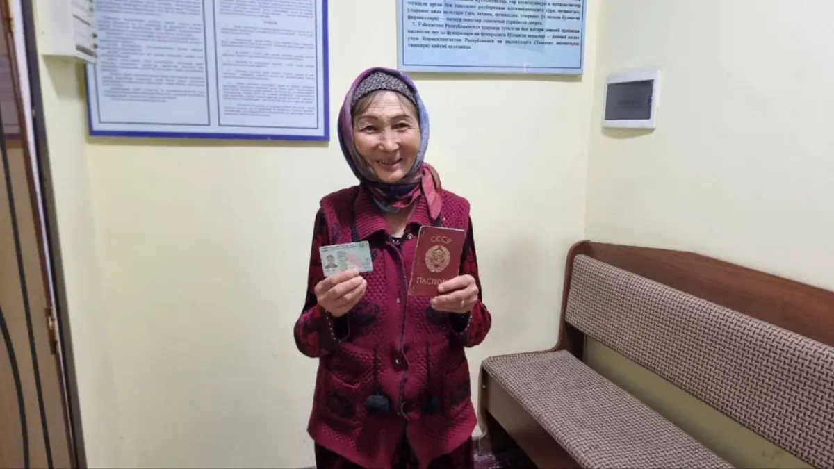 Фото: телеграм-канал ADLIYA YANGILIKLARI