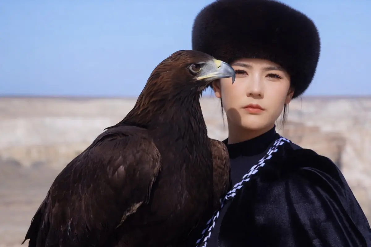 Фото: кадр видео