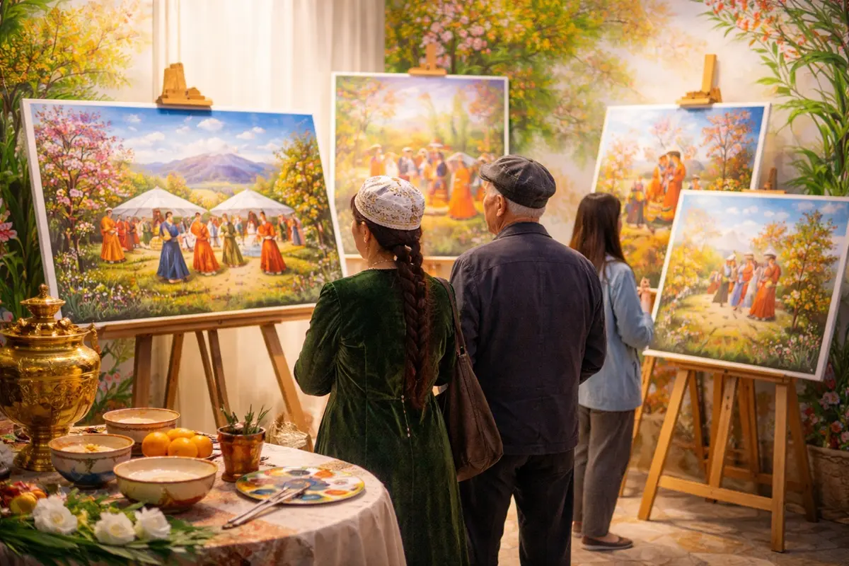 иллюстративное фото. Сгенерировано с помощью ИИ