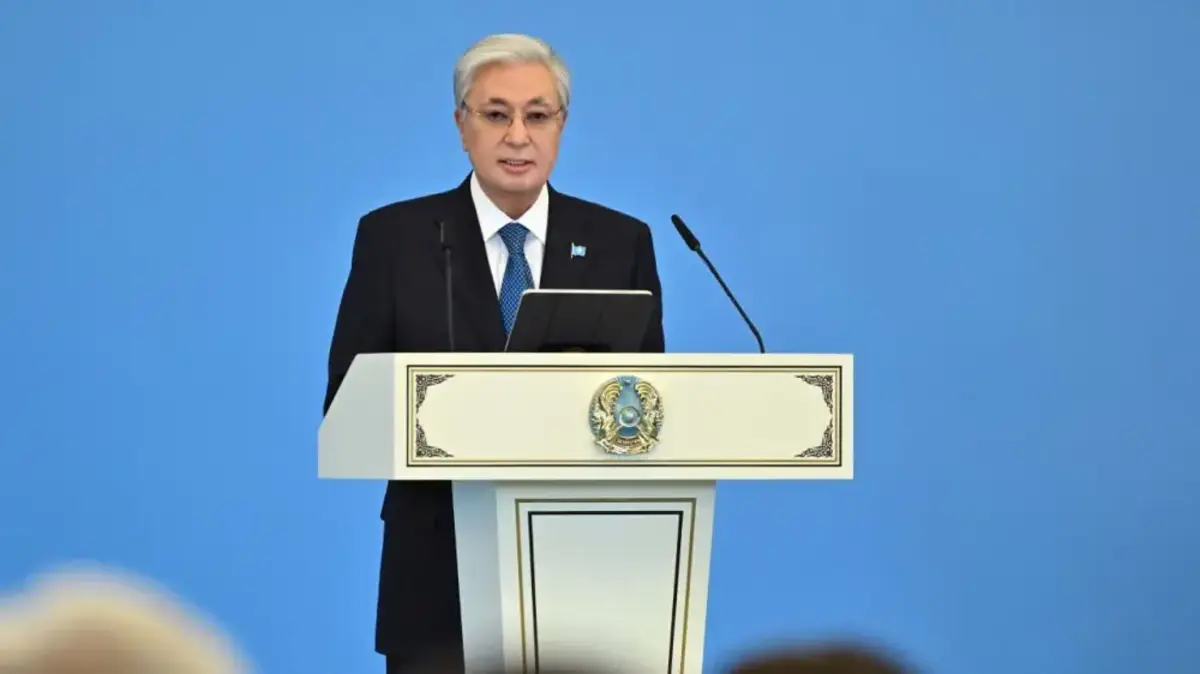 Фото: Акорда