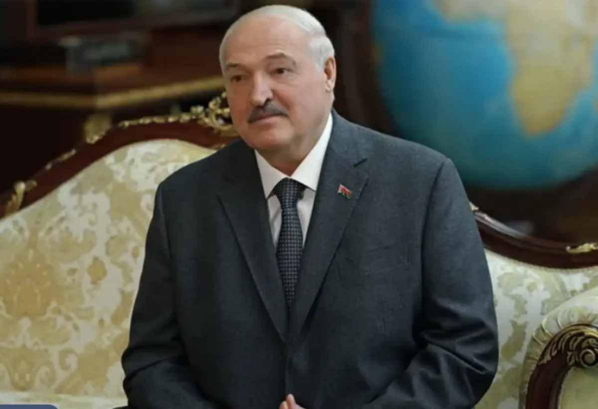 Фото: president.gov.by