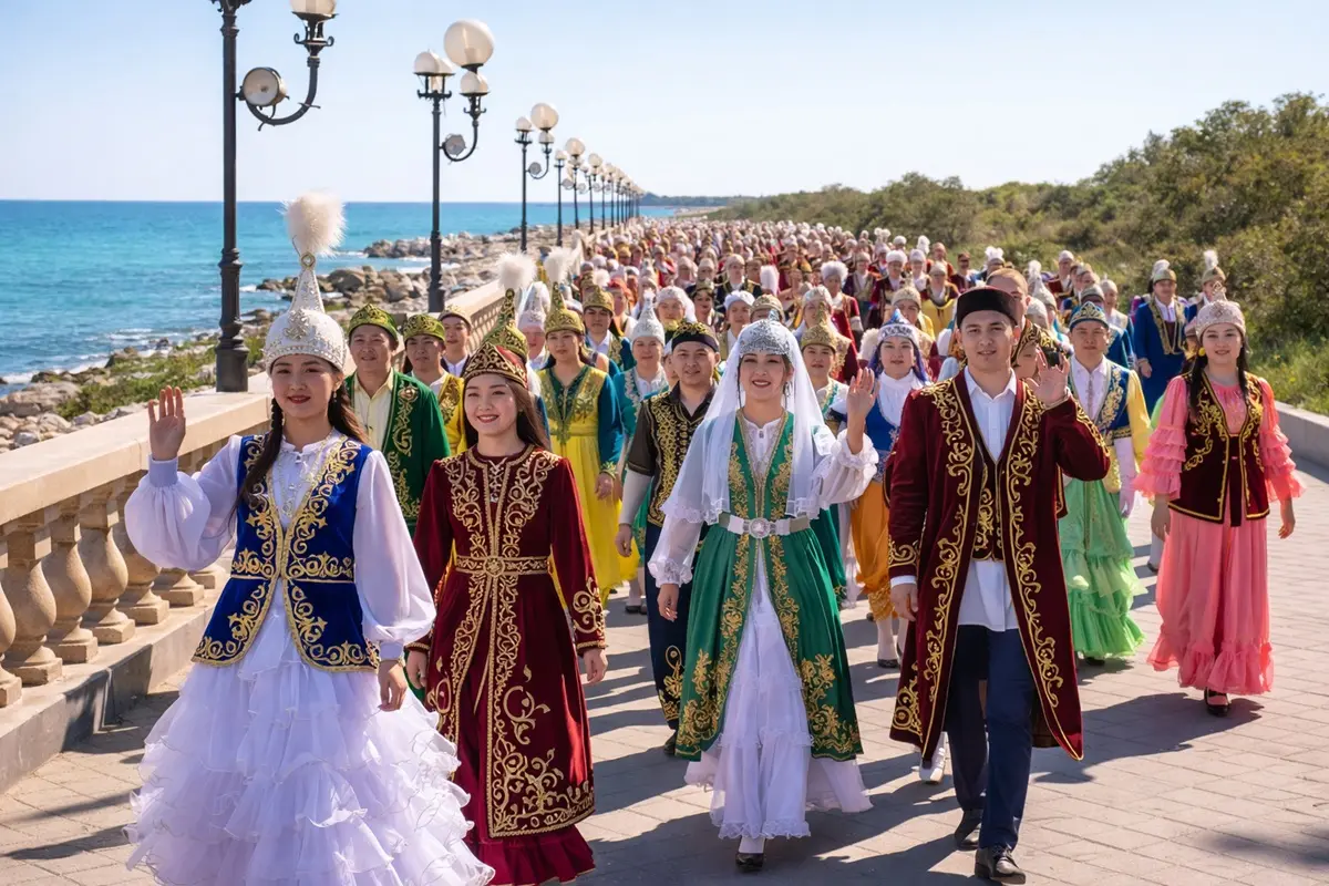 иллюстративное фото. Сгенерировано с помощью ИИ