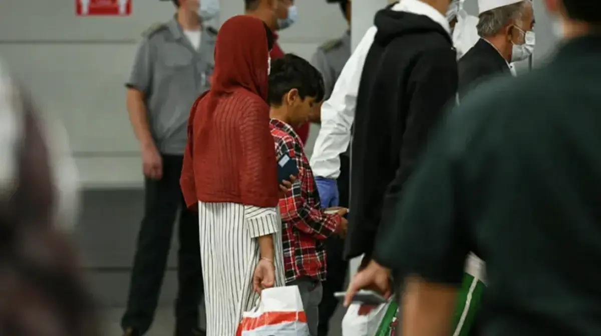 Фото: пресс-служба МИД РК