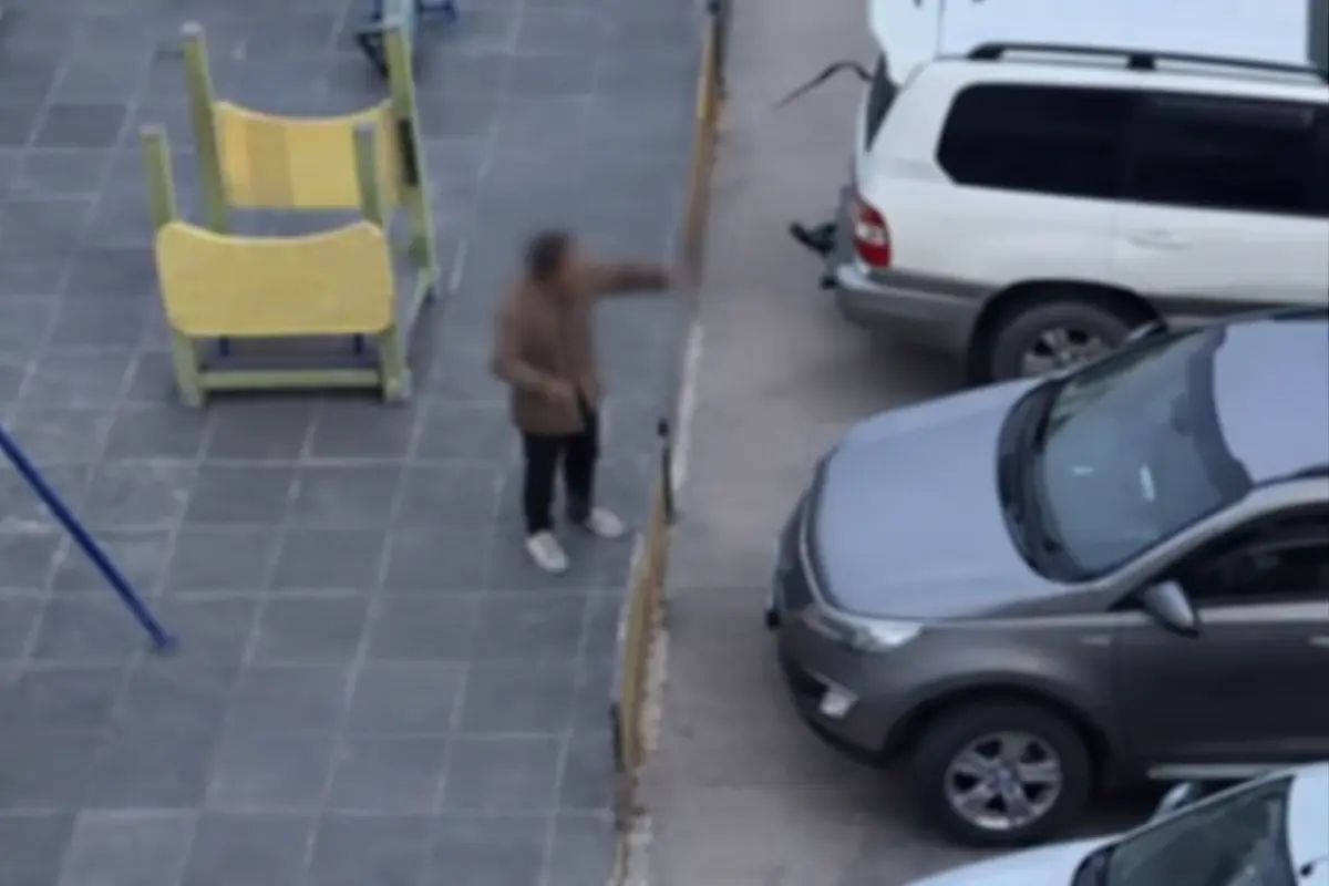 иллюстративное фото. Сгенерировано с помощью ИИ.