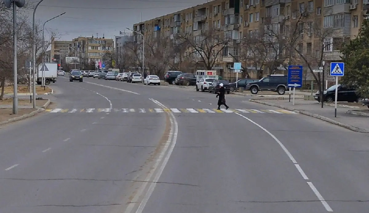 Фото жителей Актау