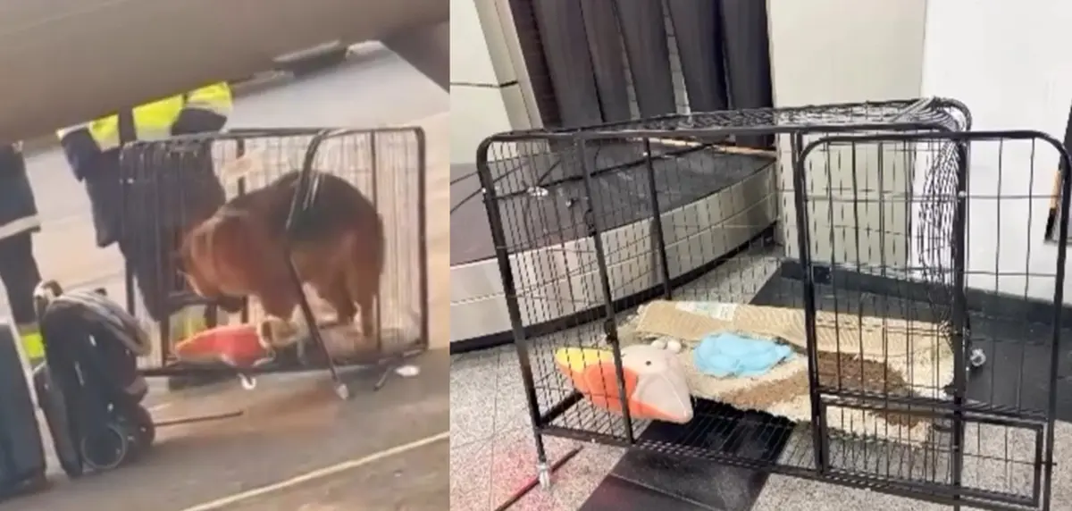 Фото: кадр видео