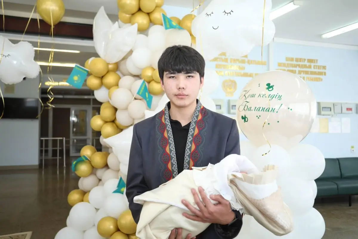 Фото: Центр общественных коммуникаций Мангистауской области