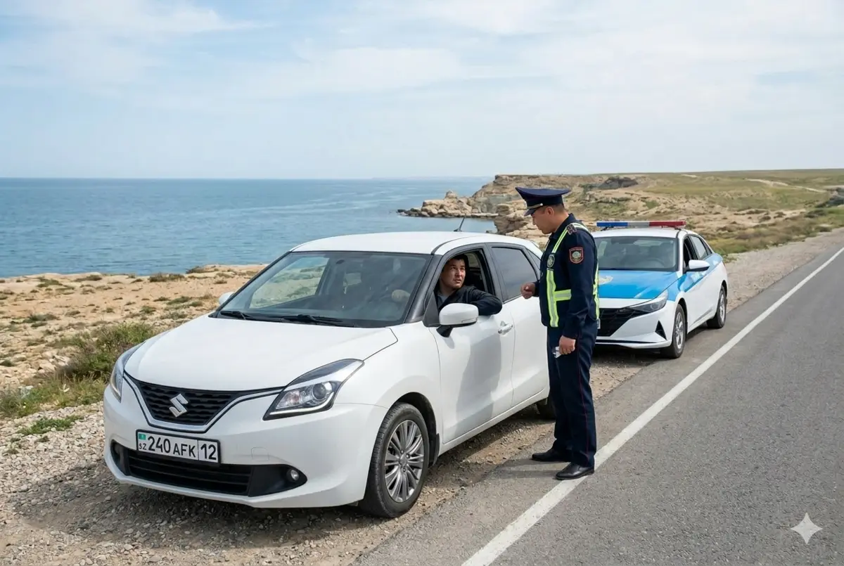 Иллюстративное фото. Сгенерировано с помощью ИИ