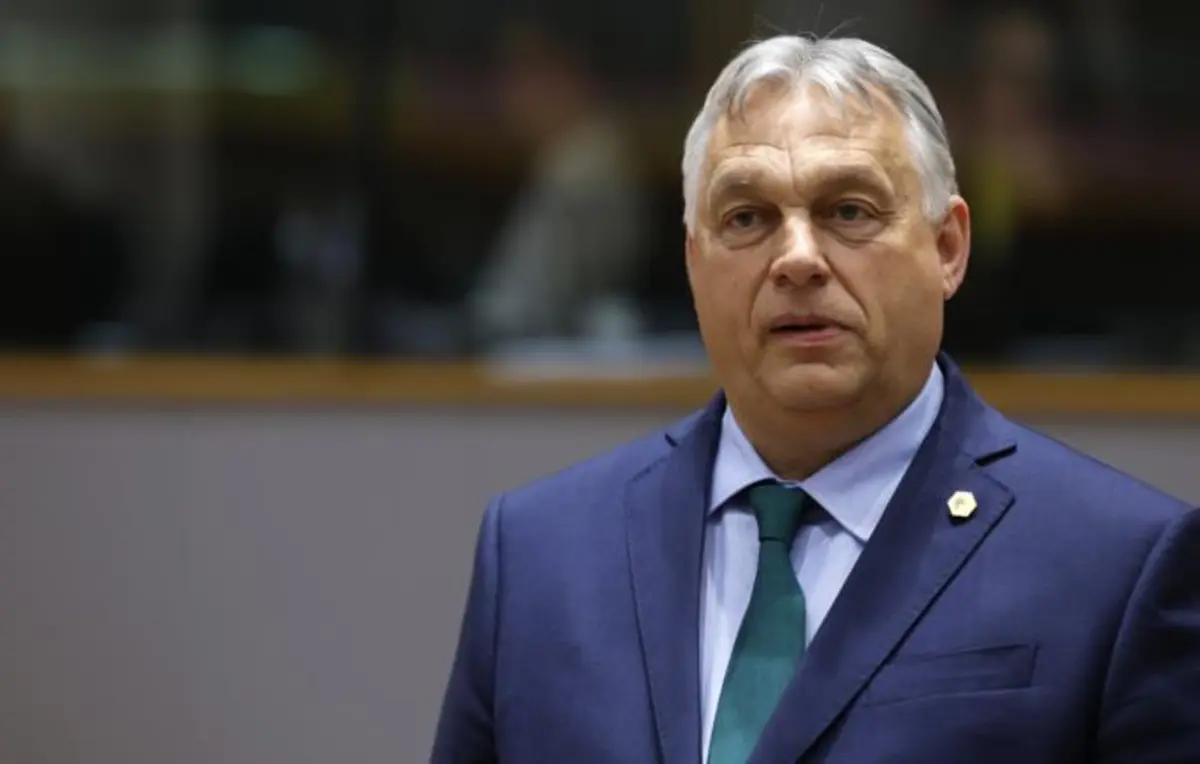 © AP Photo/ Geert Vanden Wijngaert
