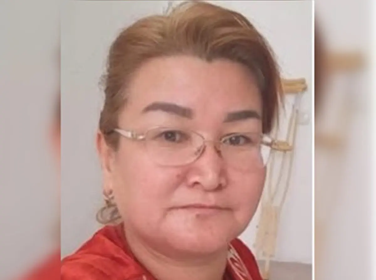 Фото со страницы @lider.kz / Instagram