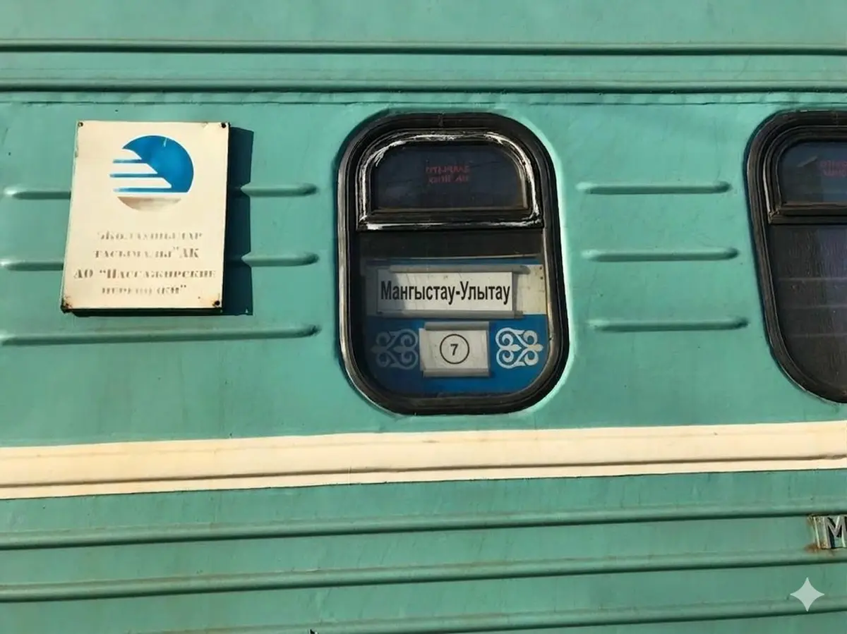 Иллюстративное фото. Сгенерировано с помощью ИИ