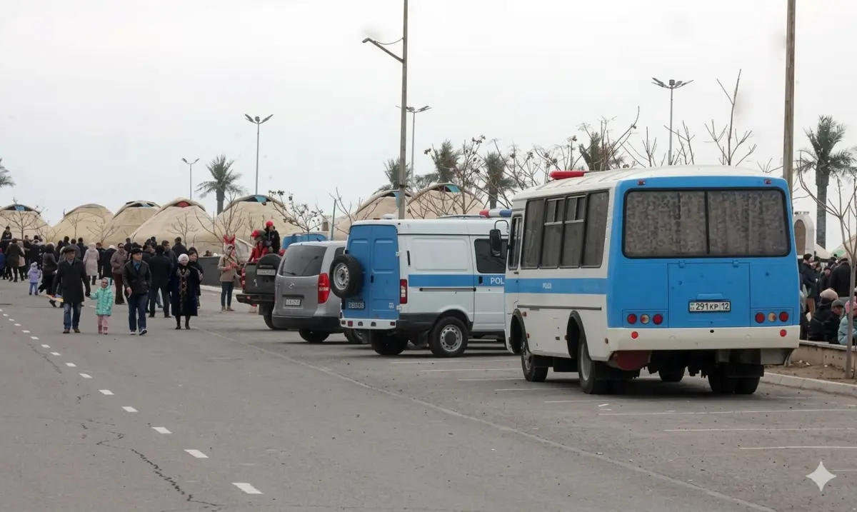 Фото из архива Lada.kz