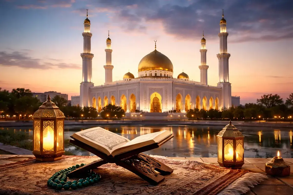 Иллюстративное фото. Сгенерировано с помощью ИИ