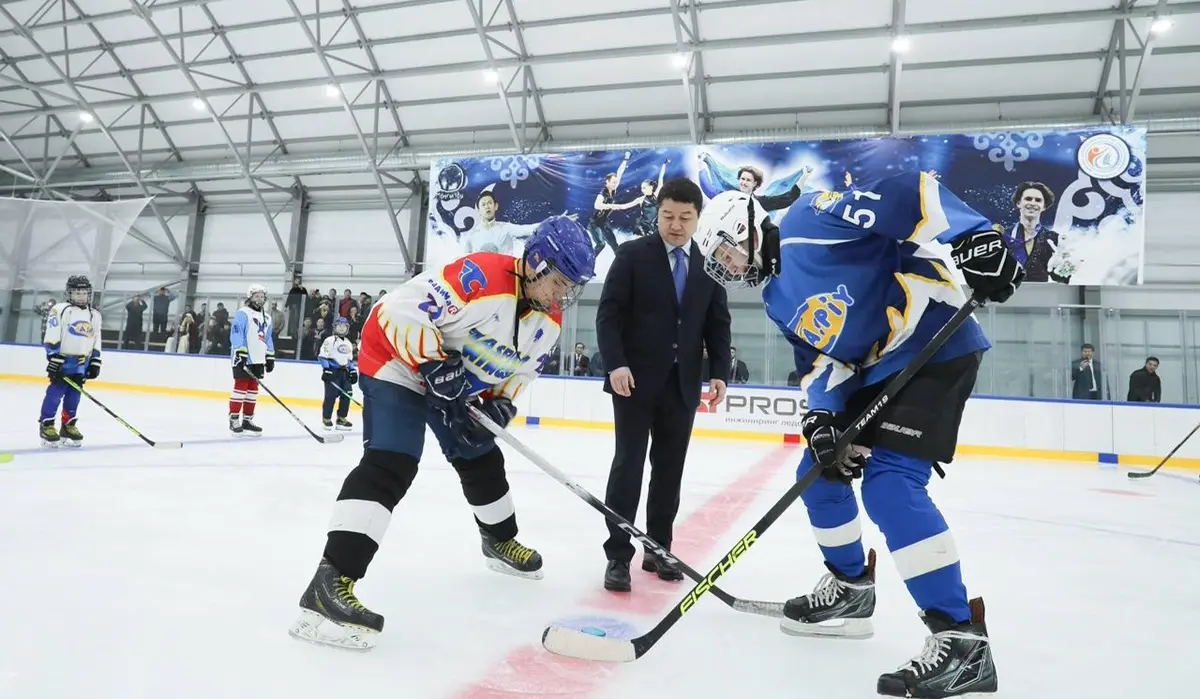 Фото пресс-службы акимата Мангистауской области