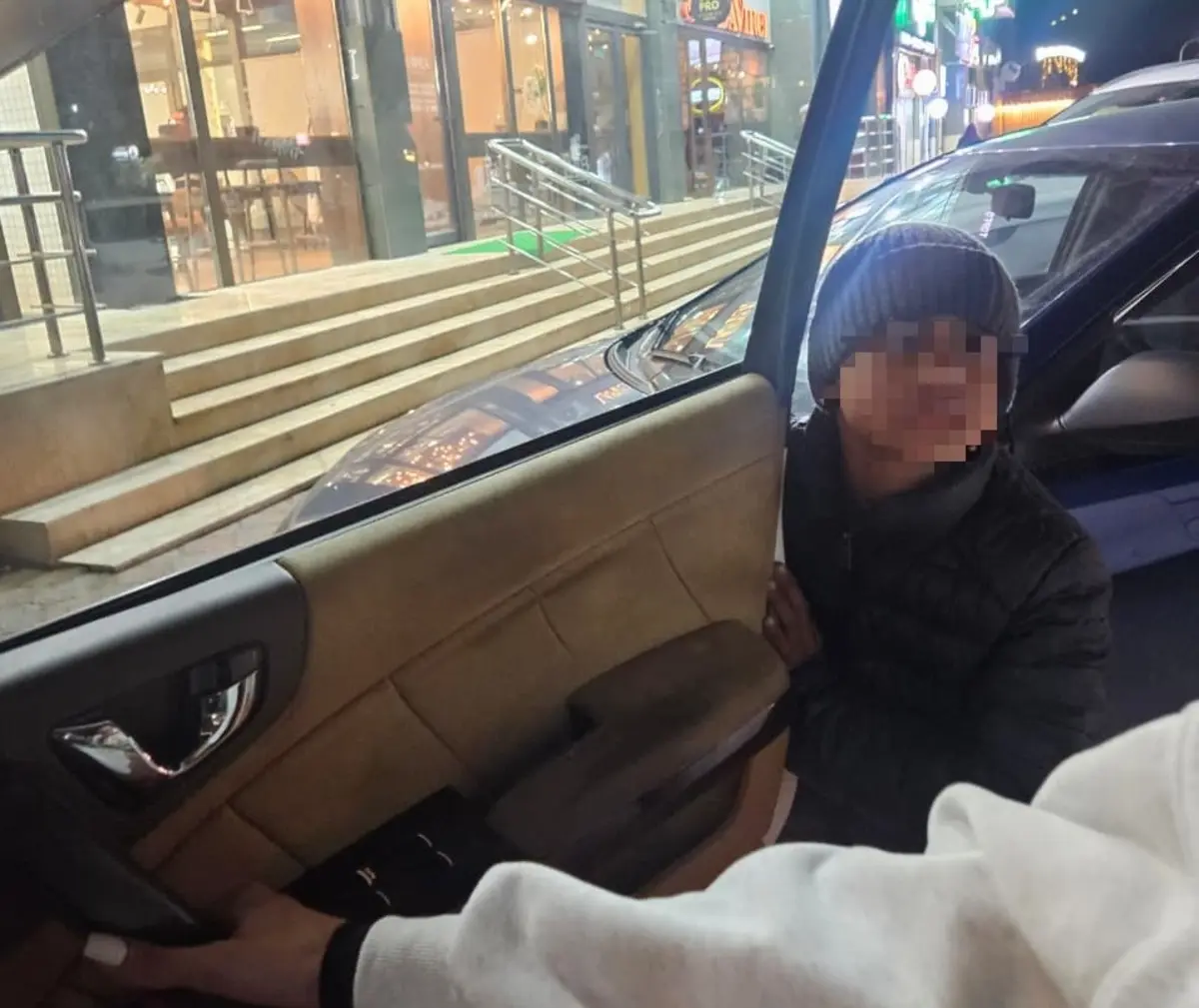 Фото жителя Актау