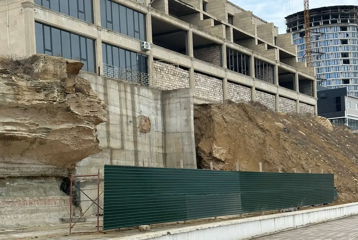 Фото местных жителей