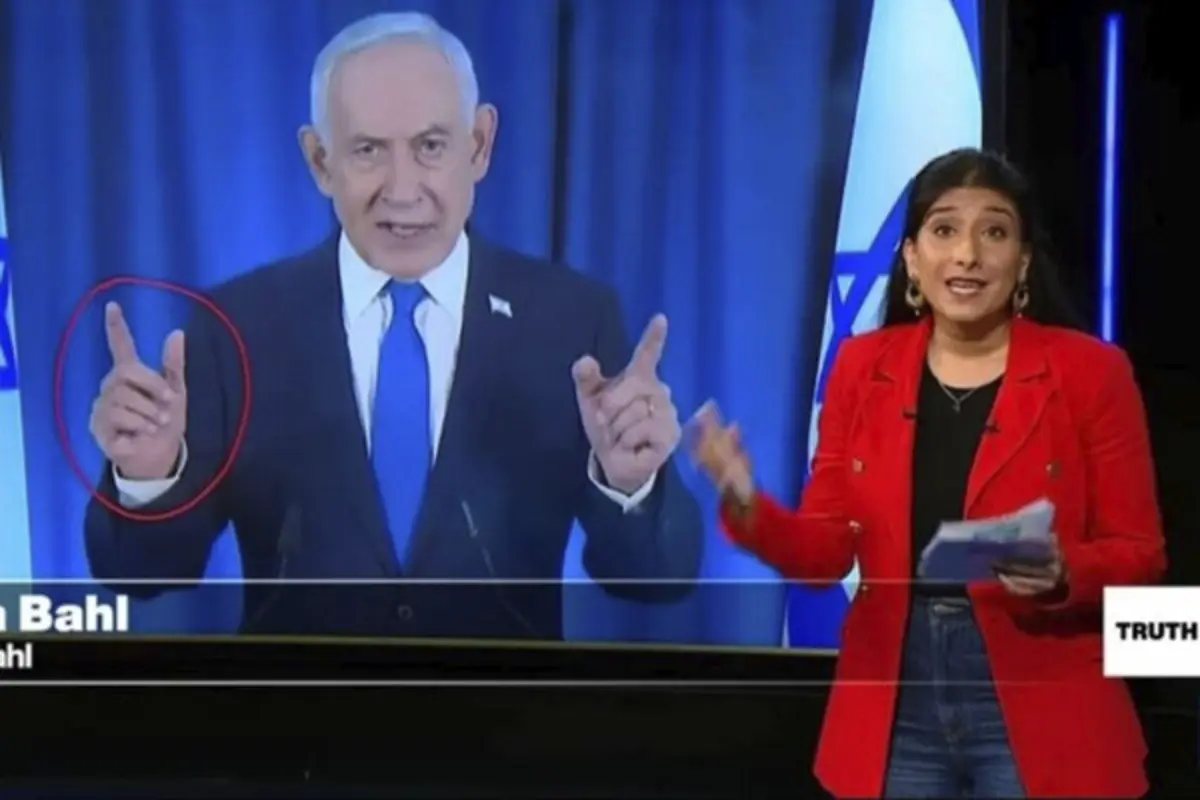 Кадр из видео