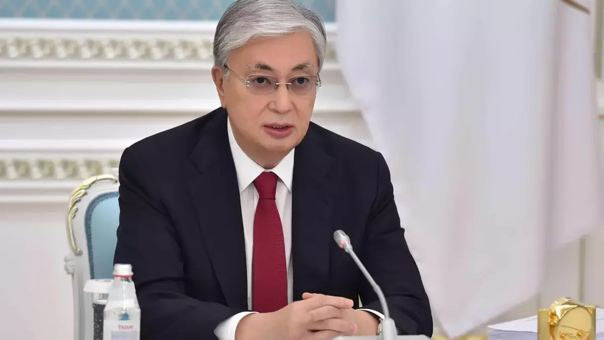 Фото: Акорда