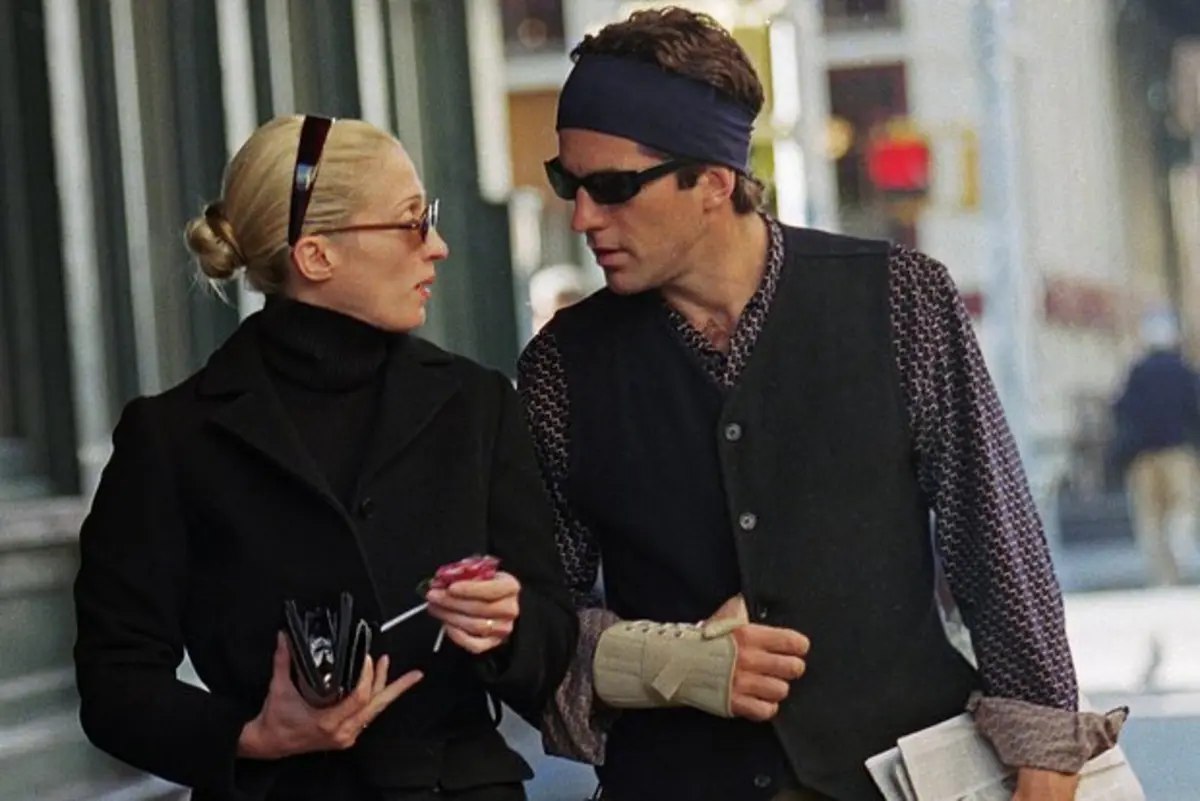 Фото: Lawrence Schwartzwald / Sygma / Getty Images