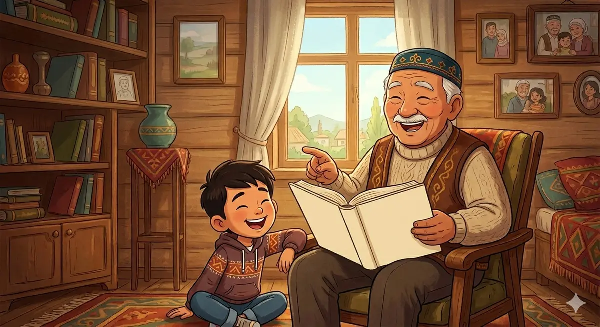 Фото создано с помощью искусственного интеллекта