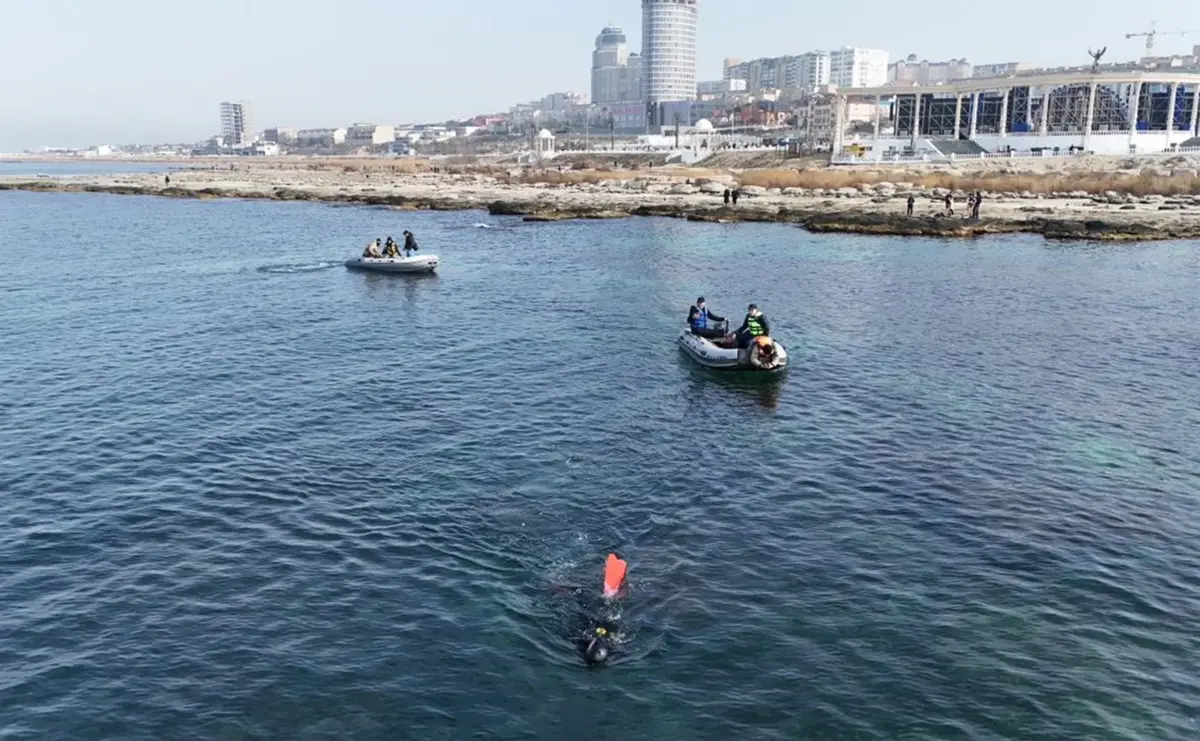 Фото: ЦОК Мангистауской области