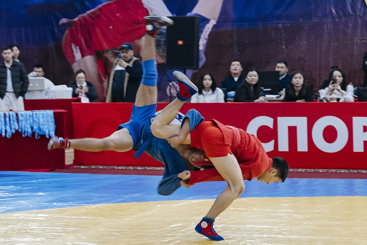 Иллюстративное фото с сайта sambo.sport