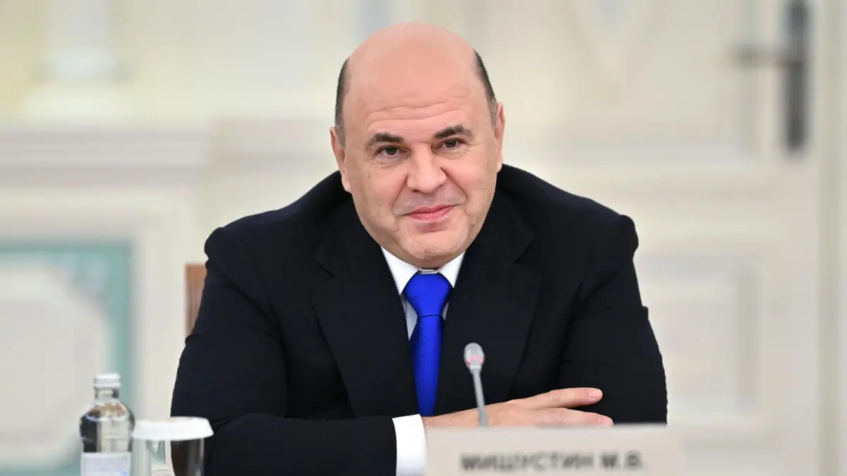 © Пресс-служба Президента Республики Казахстан