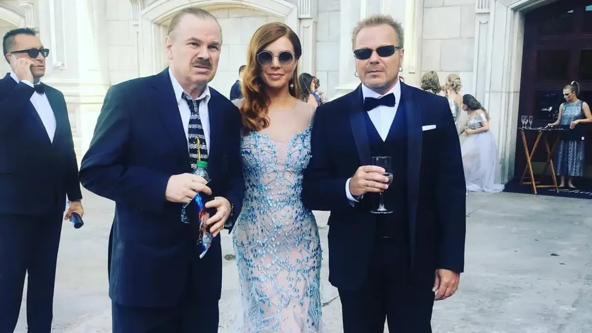 Фото: Instagram/nataliapodolskaya