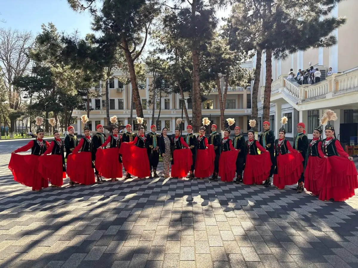 Фото: NIS Актау