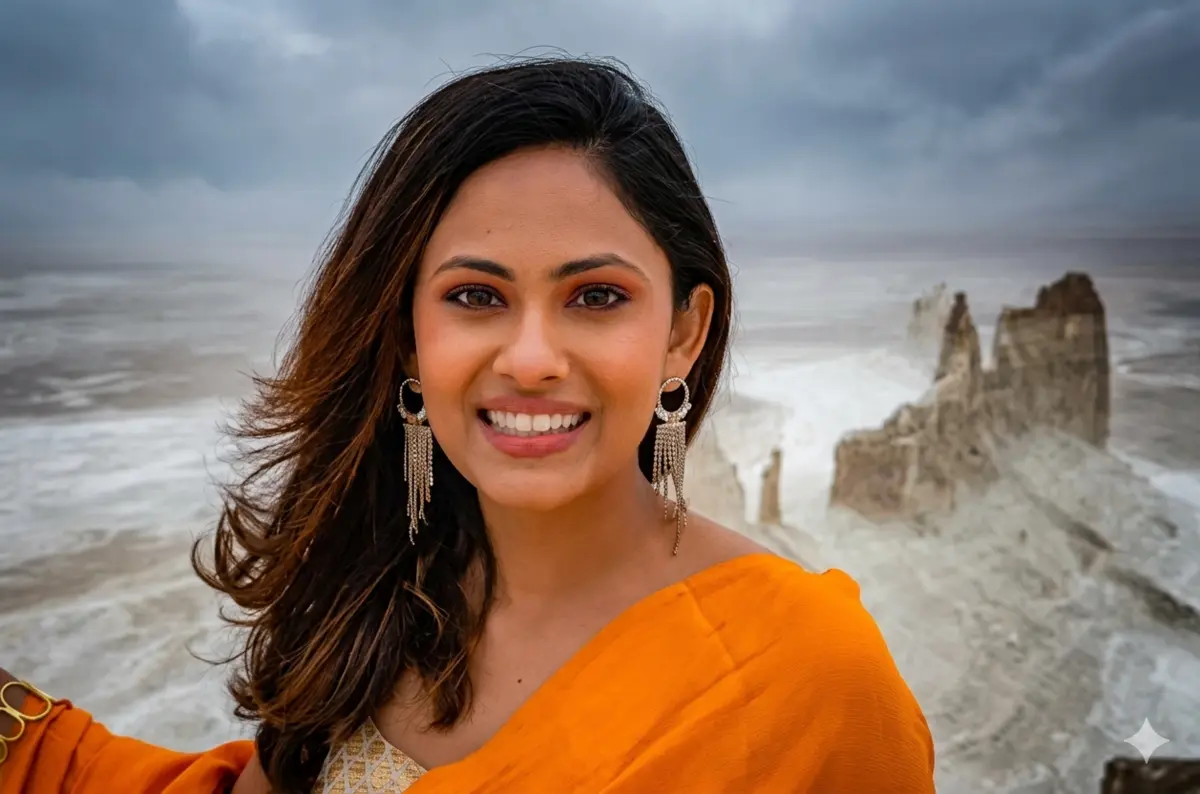 Фото: кадр видео, качество улучшено с помощью ИИ