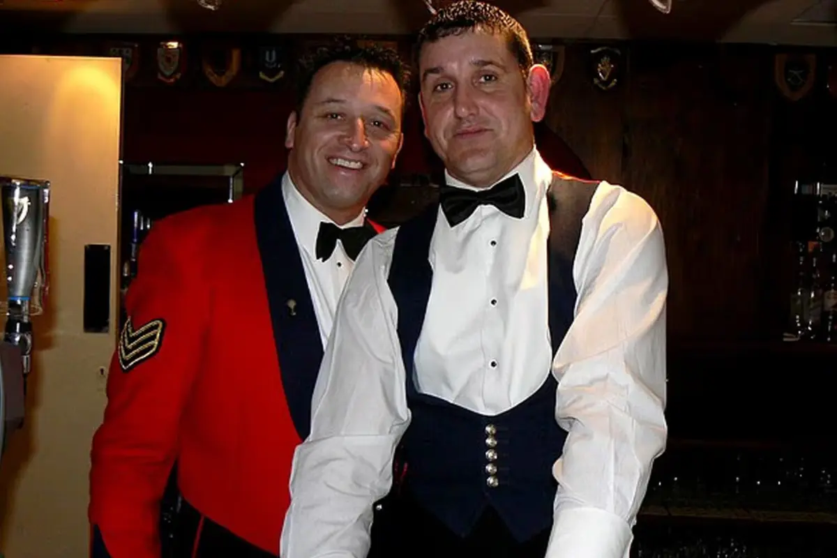 Фото: Wales News Service