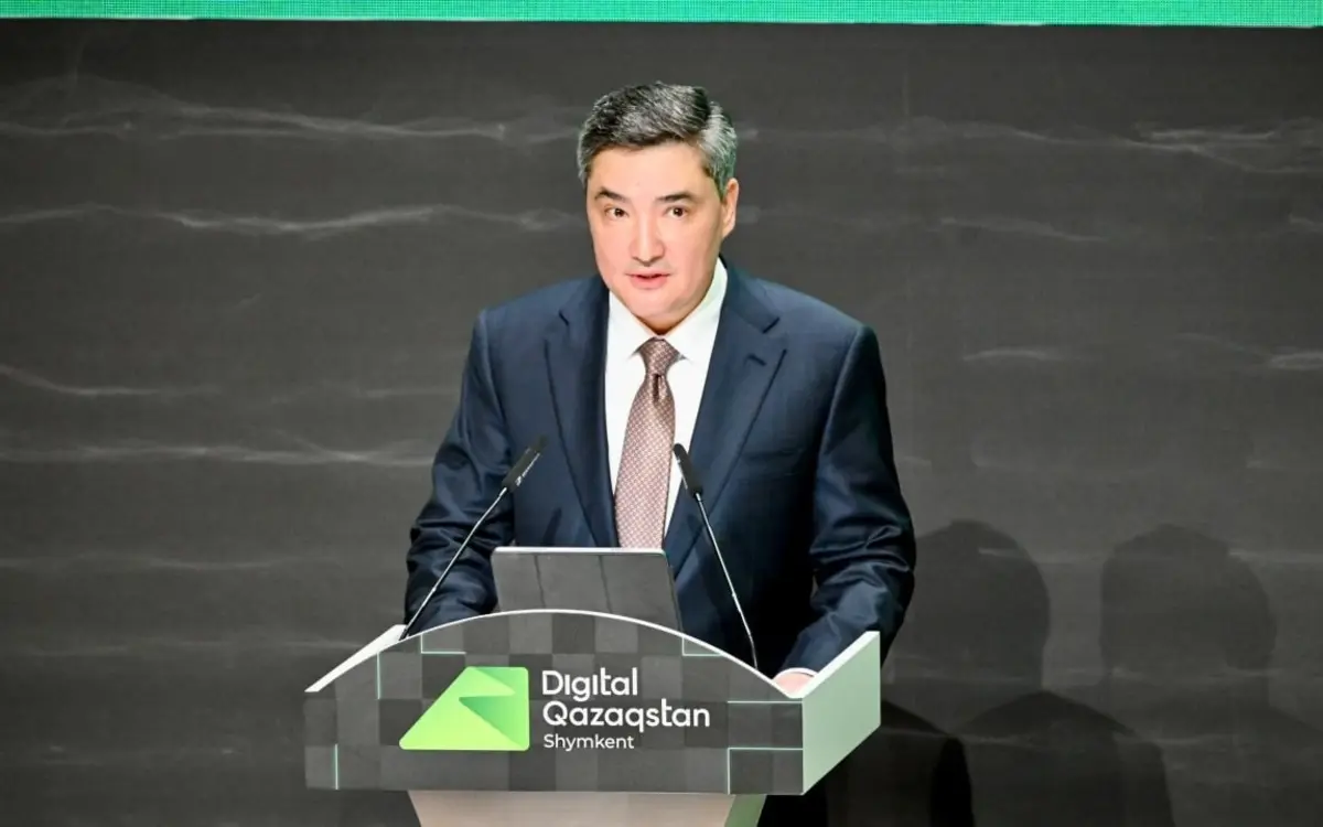 Фото: Правительство РК