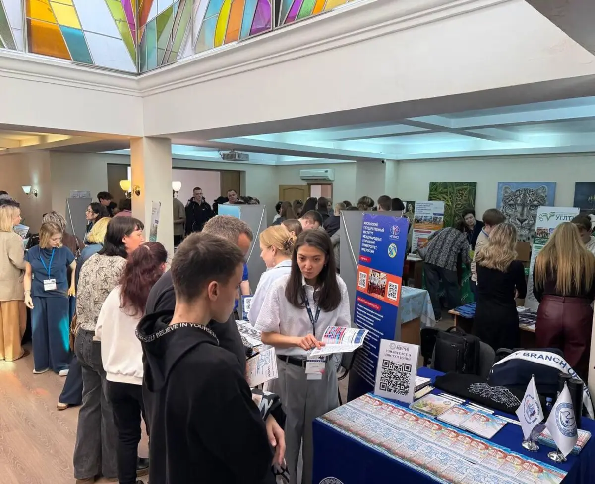 © Sputnik/ Ануар Маратов