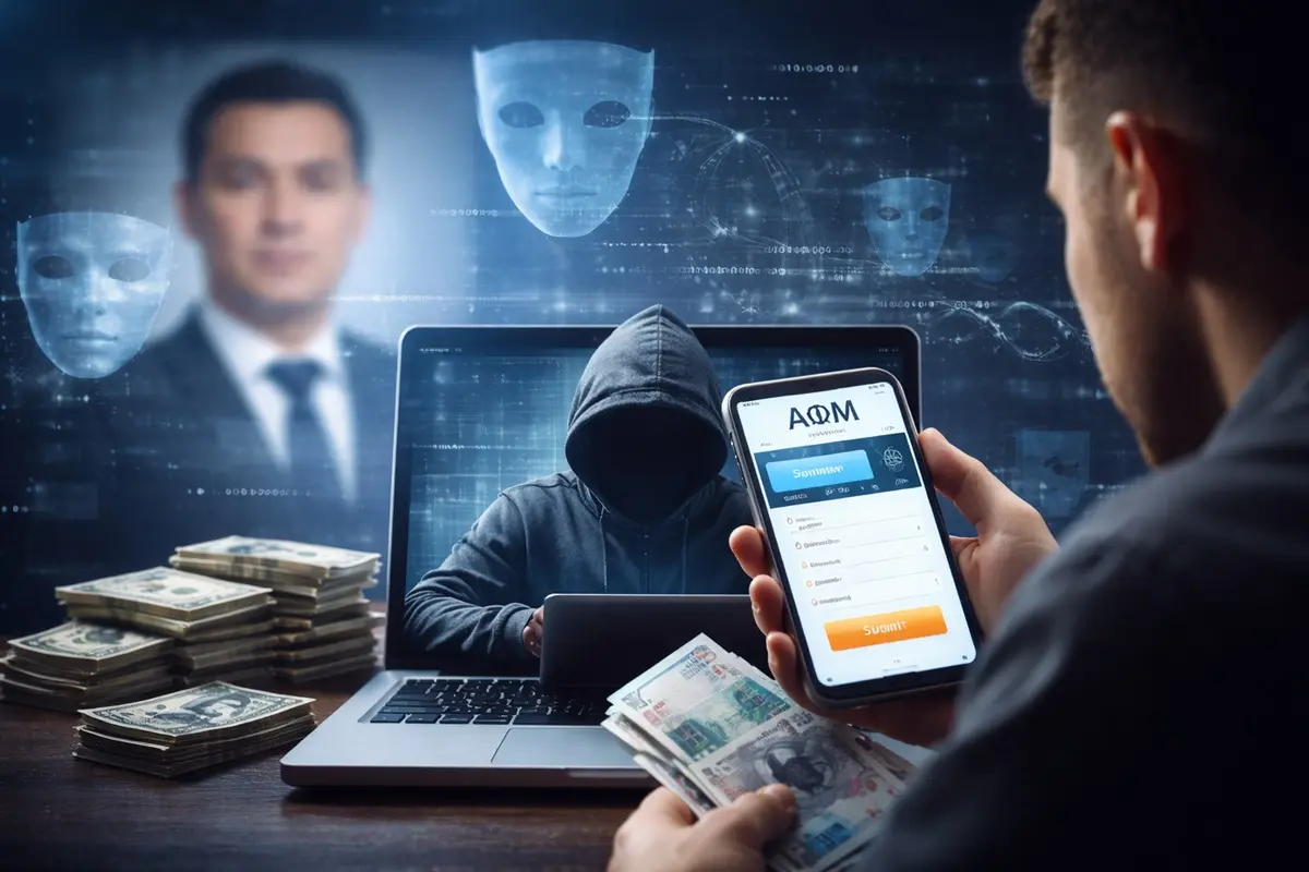 Иллюстративное фото. Сгенерировано с помощью ИИ