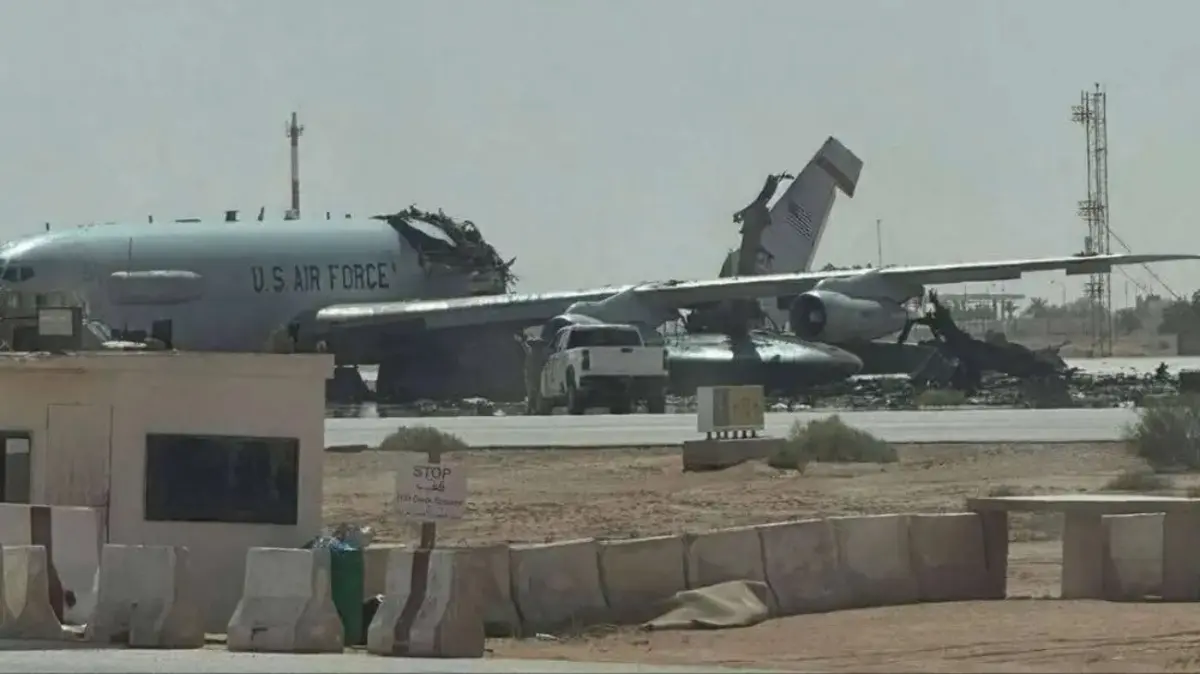 Фото: t.me/iribnews