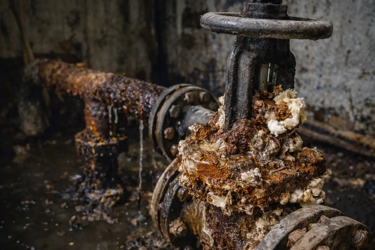 Фото: кадр видео, улучшенный с помощью ИИ