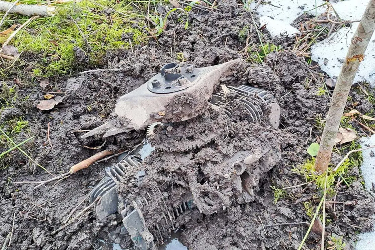 Литва, Латвия и Эстония обратились к НАТО на фоне слухов об открытии неба дронам ВСУ